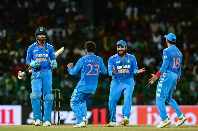 कुलदीप यादव