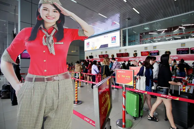 VietJet