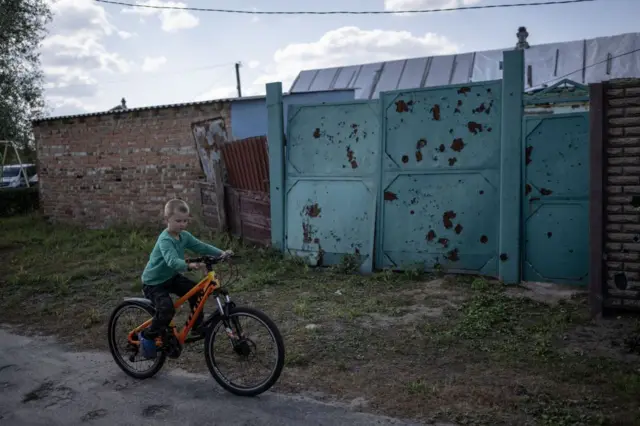 यूक्रेन युद्ध