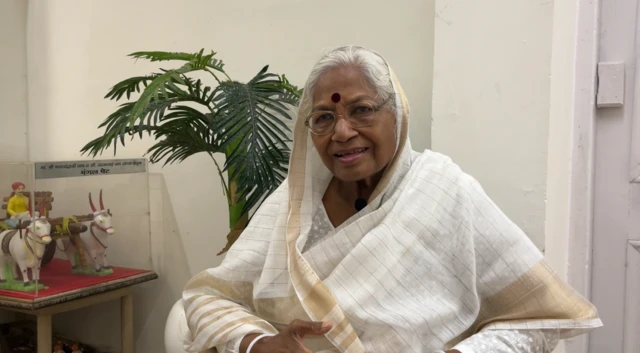 कमलताई गवई