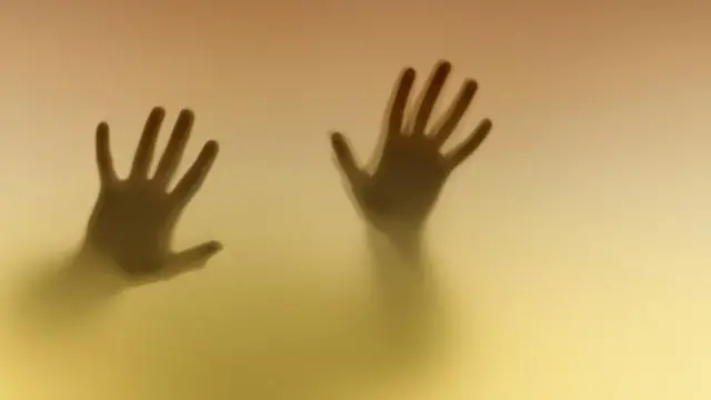 যৌন নির্যাতন, প্রতীকী ছবি