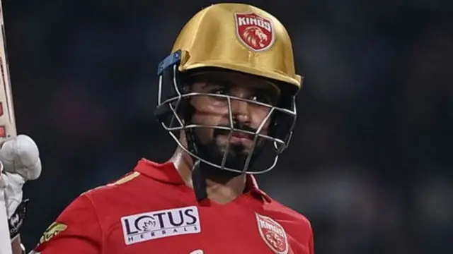 ਪ੍ਰਭਸਿਮਰਨ ਸਿੰਘ