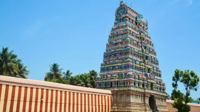 இந்து சமய அறநிலையத் துறை, கல்வி நிறுவனங்கள், எடப்பாடி கே. பழனிச்சாமி