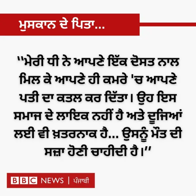 ਮੇਰਠ ਕਤਲ ਕੇਸ