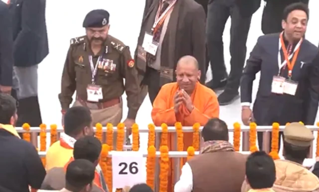 அயோத்தி ராமர் கோவில்