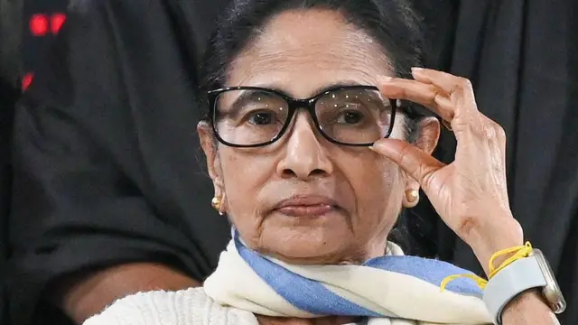 ममता बनर्जी