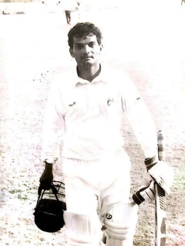 બિમલ જાડેજા