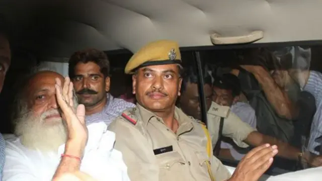 సంత్ ఆశారాం