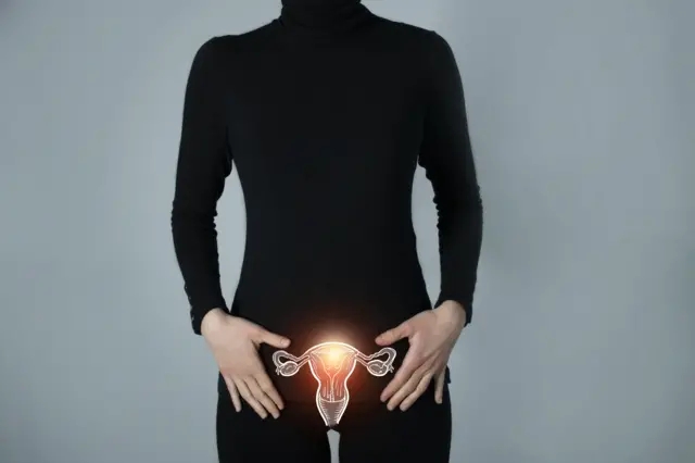 የማሕፀን እጢ 