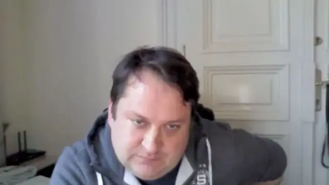 ચેક રિપબ્લિકમાં નિખિલ ગુપ્તાના વકીલ પેટ્ર સ્લેપિચકા