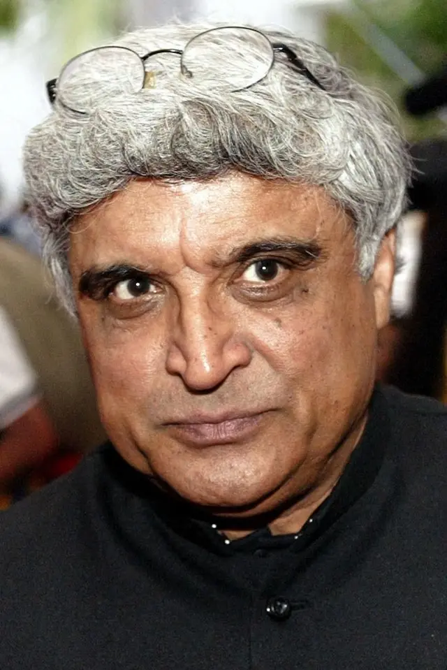 जावेद अख़्तर