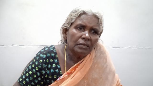 தருமபுரி சாதி வன்கொடுமை