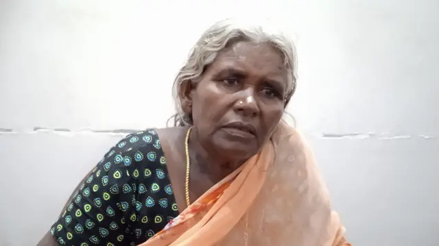 தருமபுரி சாதி வன்கொடுமை