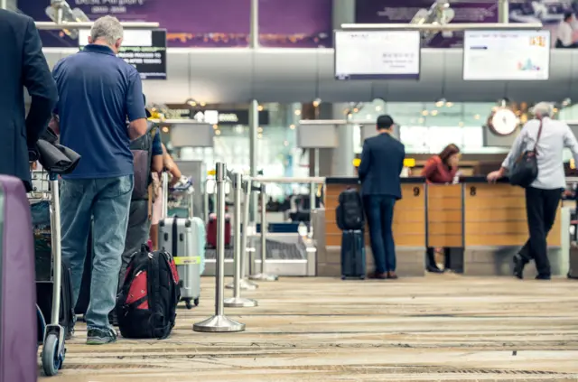 Aeropuerto