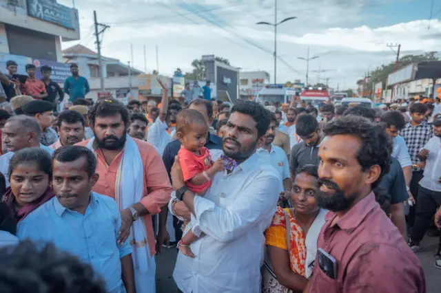 முடிவுக்கு வந்த அதிமுக பாஜக கூட்டணி