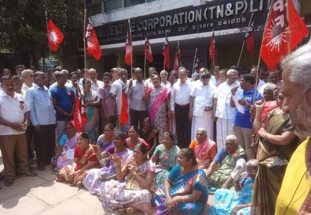 போராட்டம் 