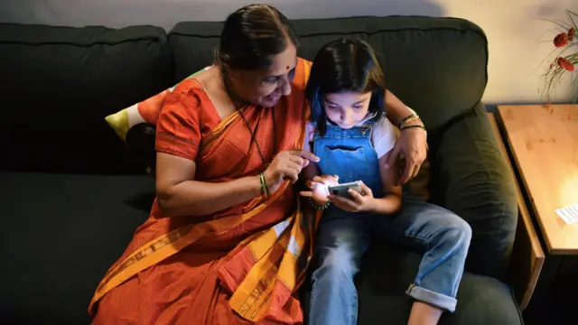 குழந்தைகள்