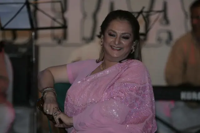 सायरा बानो