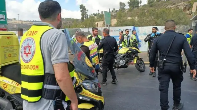 израильские медики