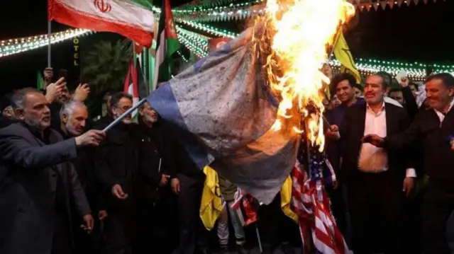 Suluhu au suluhu lolote kwa vita vya sasa vya Gaza linahitaji dhamana mbalimbali za kimataifa na kikanda