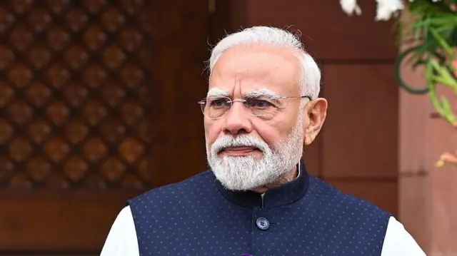 पीएम मोदी 