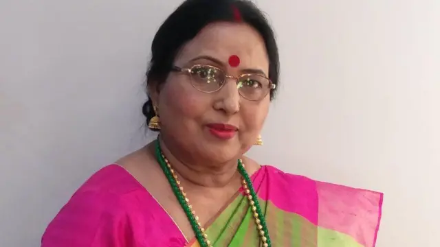 शारदा सिन्हा