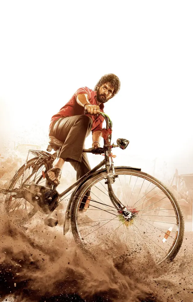 లెనిన్ మూవీ రివ్యూ, అఖిలే అక్కినేని, భాగ్యశ్రీ బోర్సె