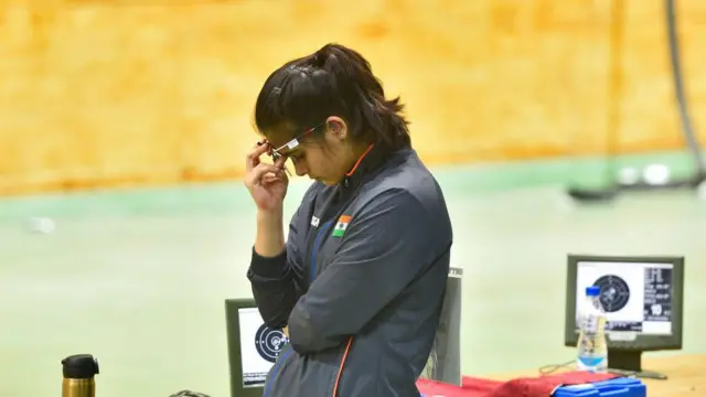 మను భాకర్ 