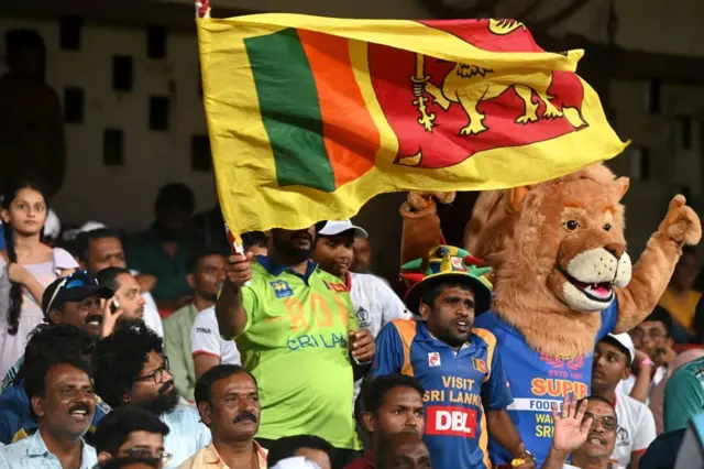 உலகக்கோப்பை: இலங்கை vs இங்கிலாந்து