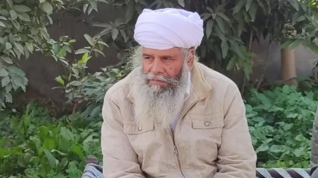 ਸਰਬਜੀਤ ਸਿੰਘ