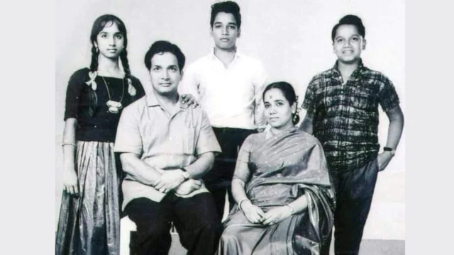 எம்.என்.நம்பியார்