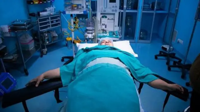 ఇన్సూరెన్స్ పాలసీ
