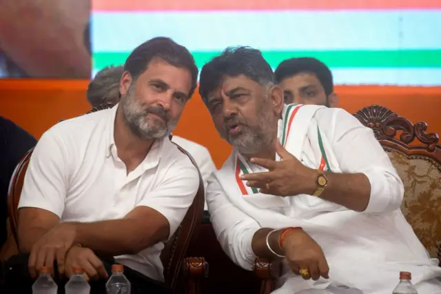 લોકસભા ચૂંટણી 2024,ભારત, બીબીસી ગુજરાતી