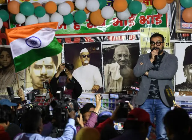 अनुराग कश्यप 