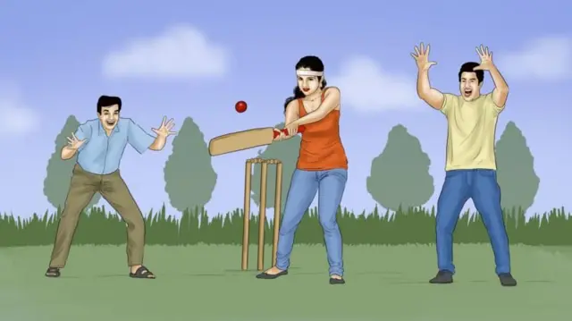 દિવ્યા ભારતી અભિનેત્રી