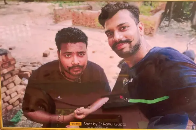 ਰਾਹੁਲ ਅਤੇ ਸੁਸ਼ੀਲ