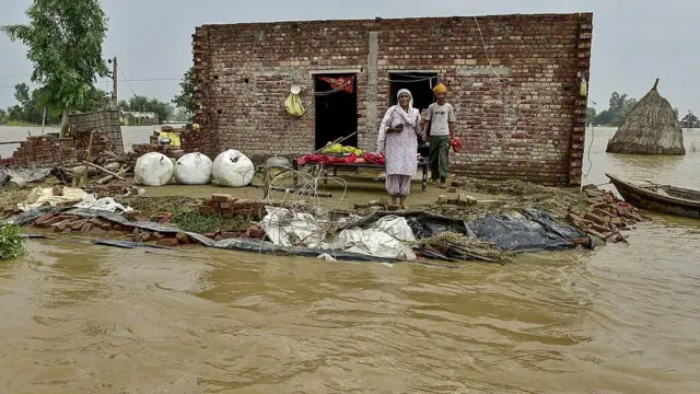 ਪੰਜਾਬ ਹੜ੍ਹ