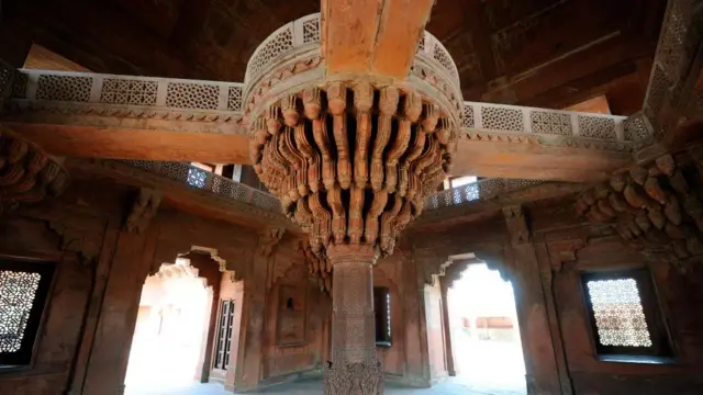 ফতেপুর সিক্রি