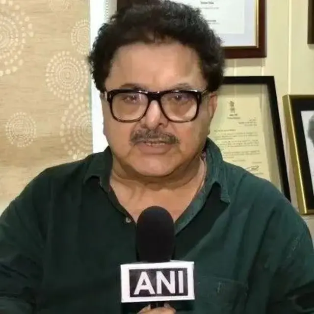 ਅਸ਼ੋਕ ਪੰਡਿਤ