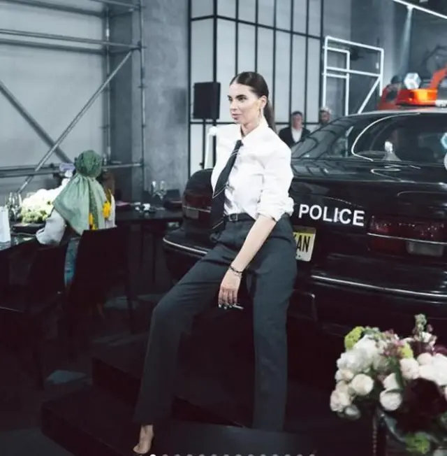 Катерина Усик 