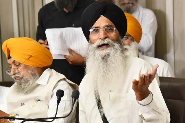 ਹਰਜਿੰਦਰ ਸਿੰਘ ਧਾਮੀ