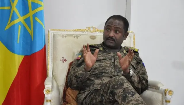 Leetanaal Jeneraal Birhaanuu Baqqalaa