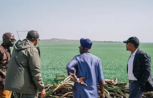 Daawwannaa MM Abiy Obasaanjoofi aanga'oota biroo waliin Baaleetti gaggeessan 