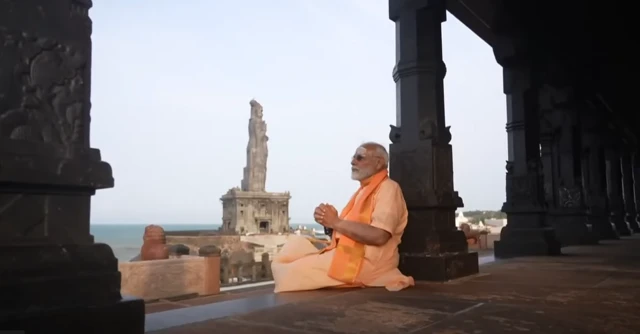 ప్రధాని నరేంద్ర మోదీ