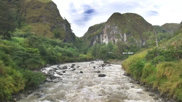 Papua