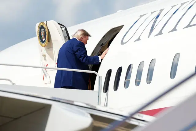 Трамп