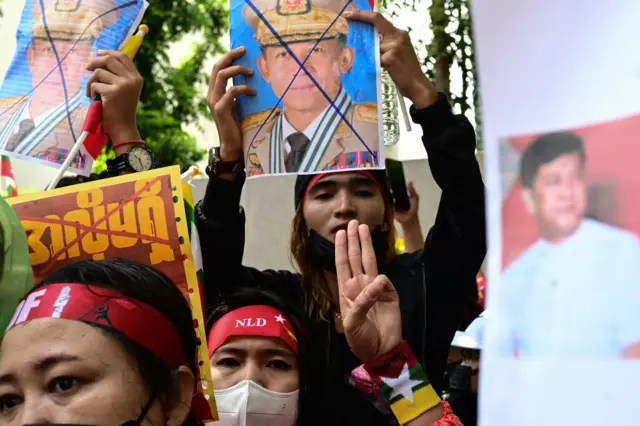 သေဒဏ်စီရင်