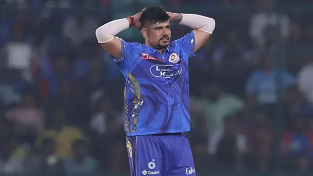 कर्ण शर्मा