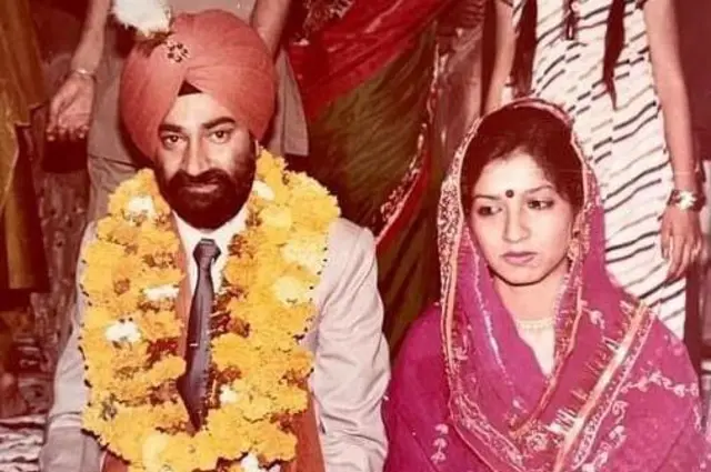 ਜਸਪਾਲ ਭੱਟੀ ਤੇ ਸਵਿਤਾ