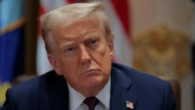 అధ్యక్షుడు డోనల్డ్ ట్రంప్, అమెరికా, భారత్, సుంకాలు